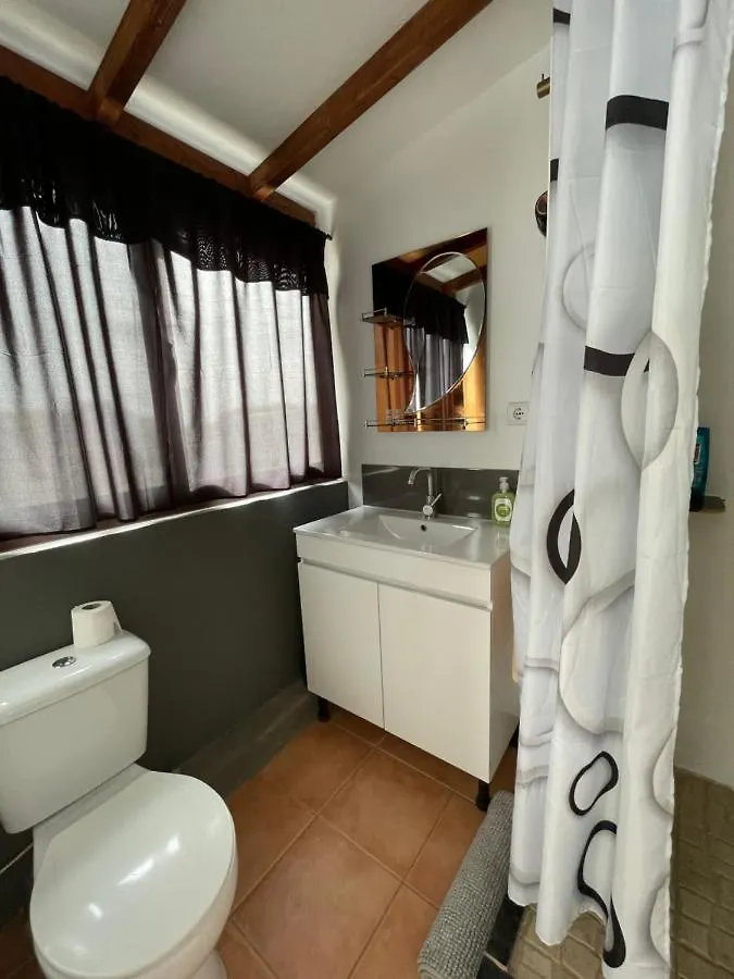 Blue Eagle Guesthouse - Casa De Hospedes Santa Maria 3*,  Cape Verde