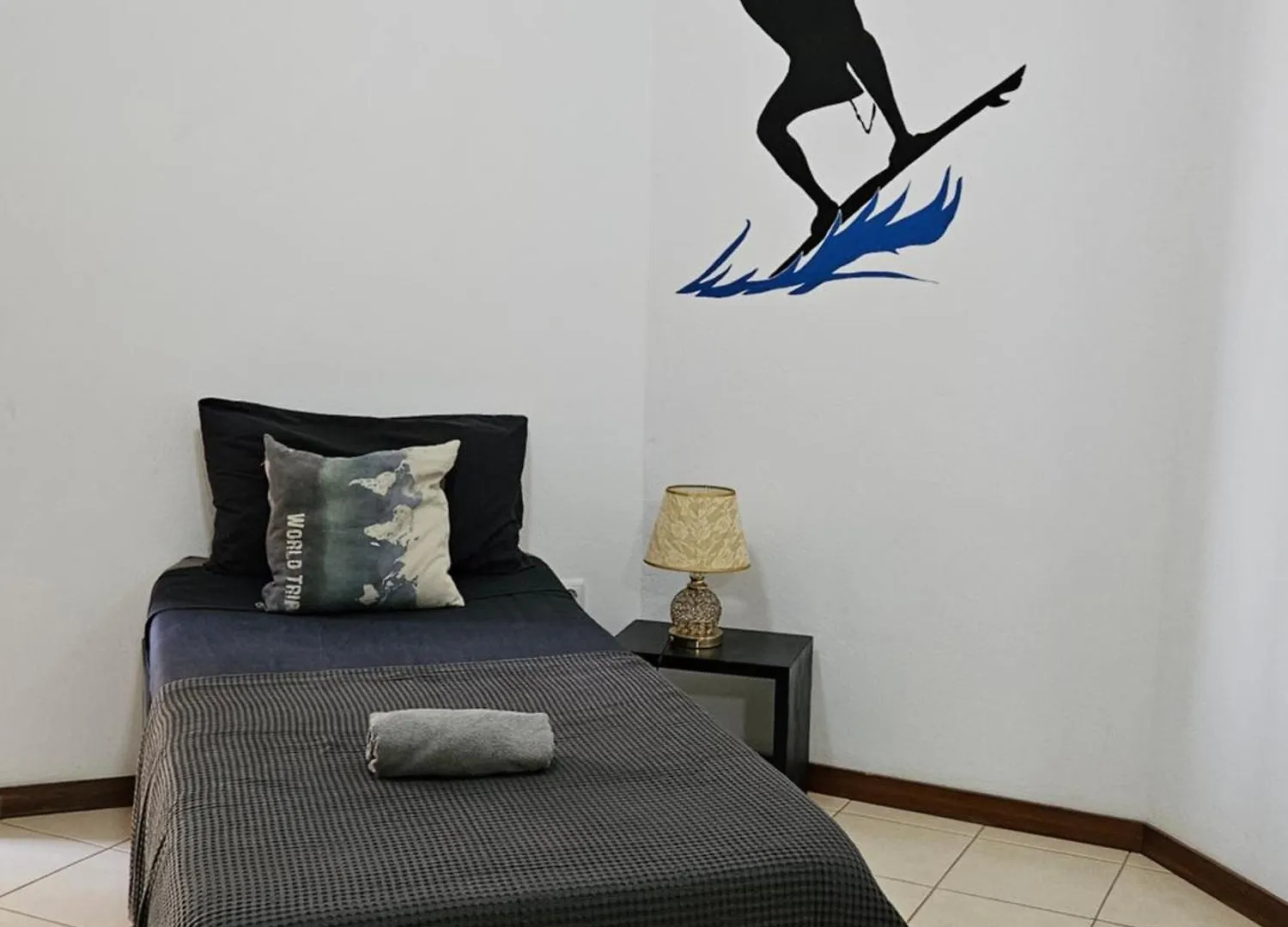 Blue Eagle Guesthouse - Casa De Hospedes Santa Maria Affittacamere
