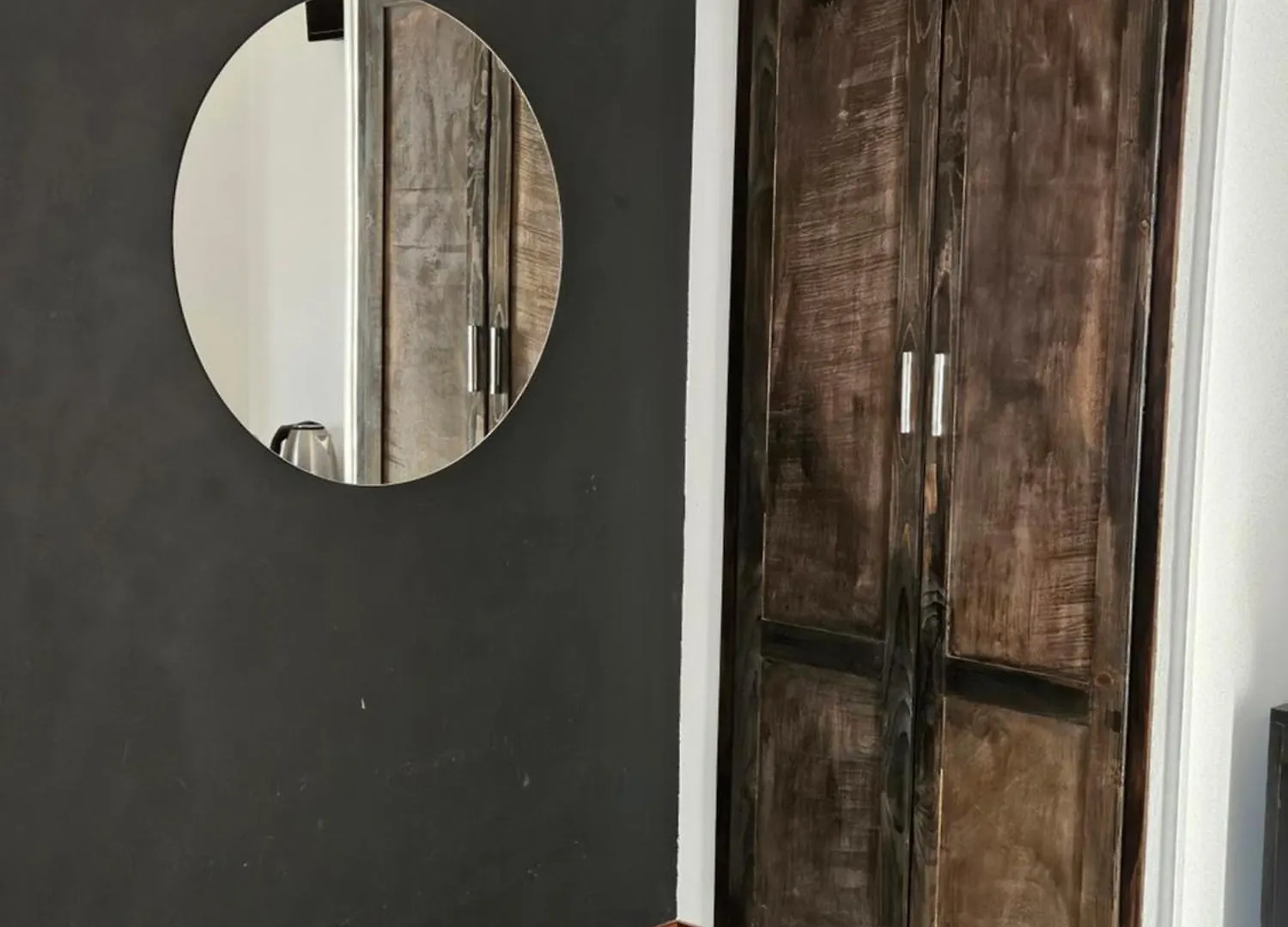 Blue Eagle Guesthouse - Casa De Hospedes Santa Maria Guest house