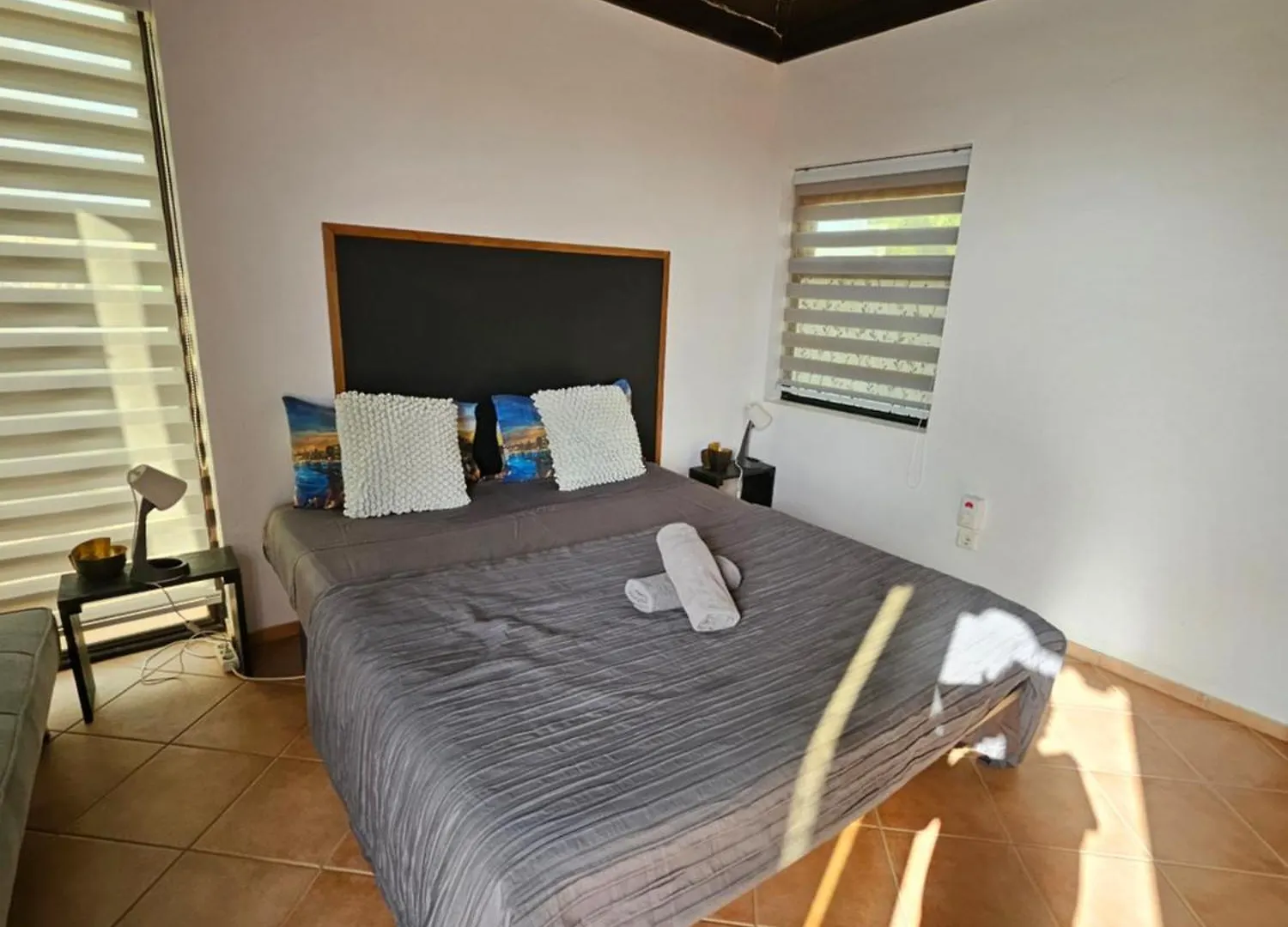 Blue Eagle Guesthouse - Casa De Hospedes Santa Maria Affittacamere