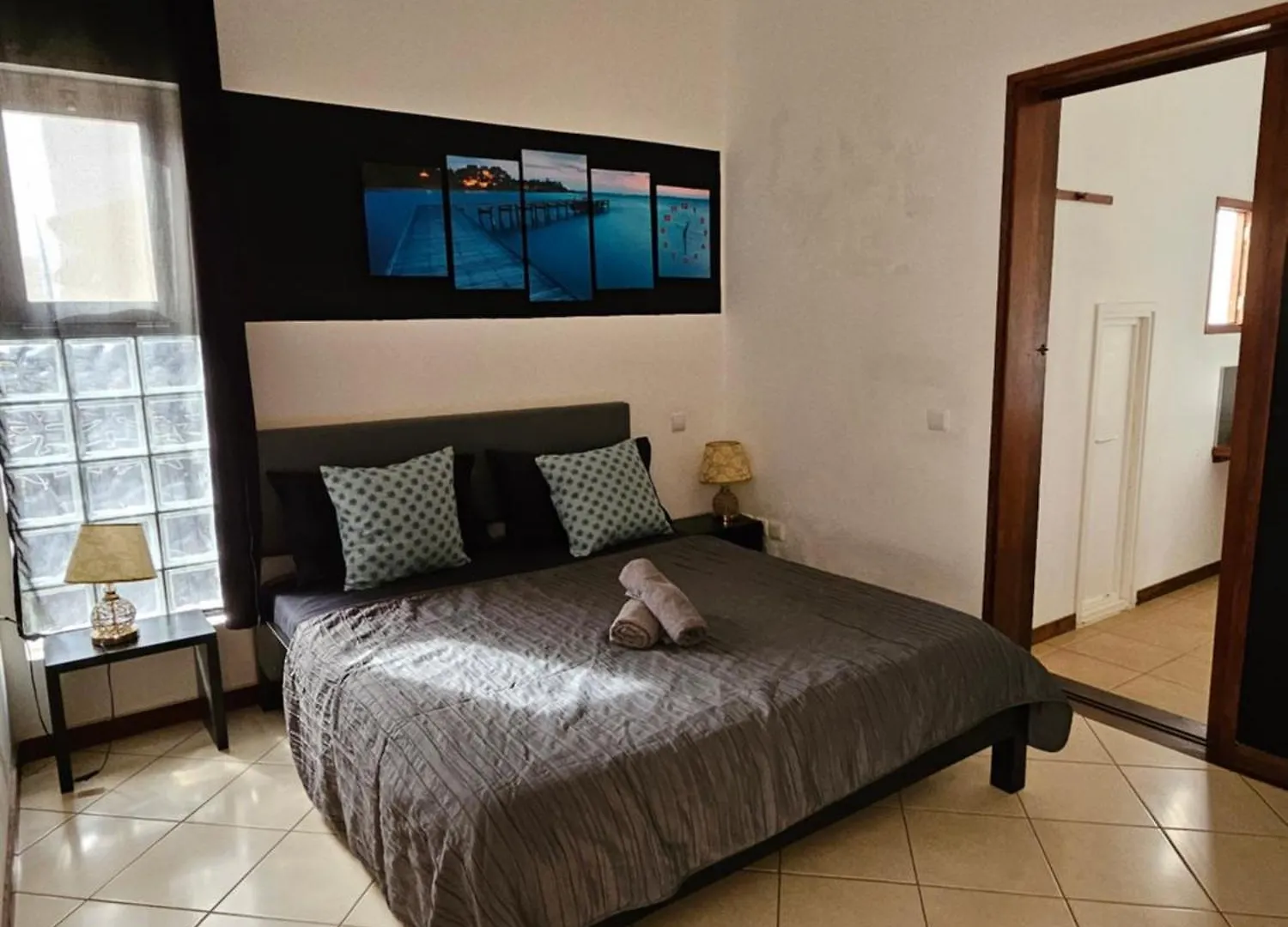 *** Affittacamere Blue Eagle Guesthouse - Casa De Hospedes Santa Maria Capo Verde