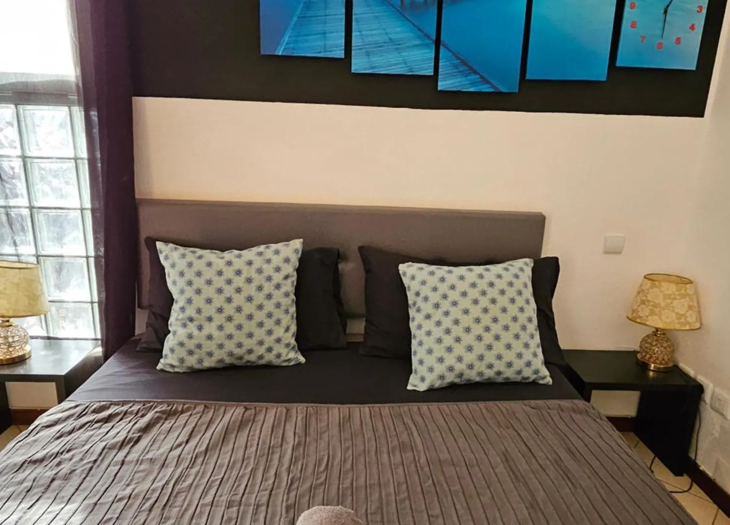 Guest house Blue Eagle Guesthouse - Casa De Hospedes Santa Maria