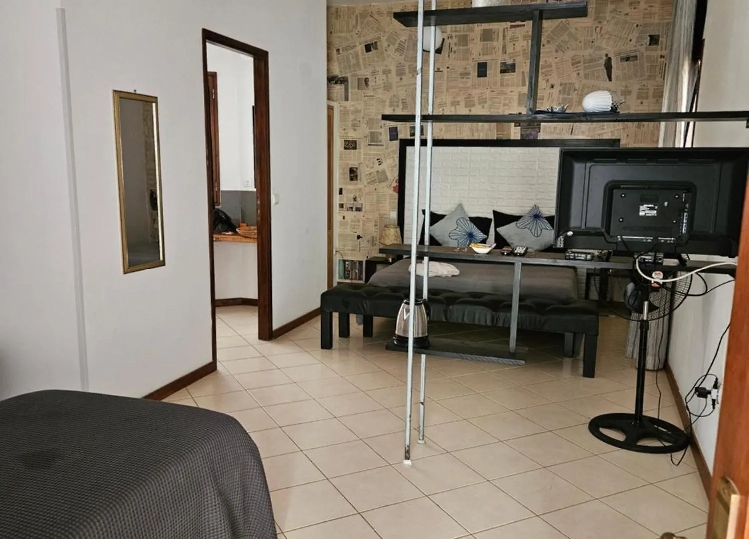 Guest house Blue Eagle Guesthouse - Casa De Hospedes Santa Maria