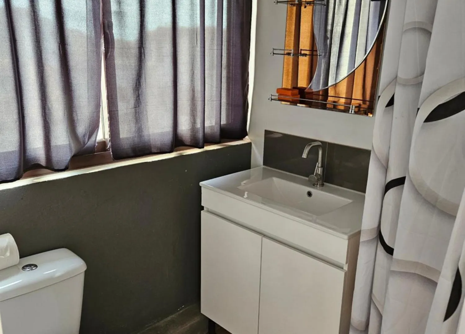 Blue Eagle Guesthouse - Casa De Hospedes Santa Maria Cape Verde