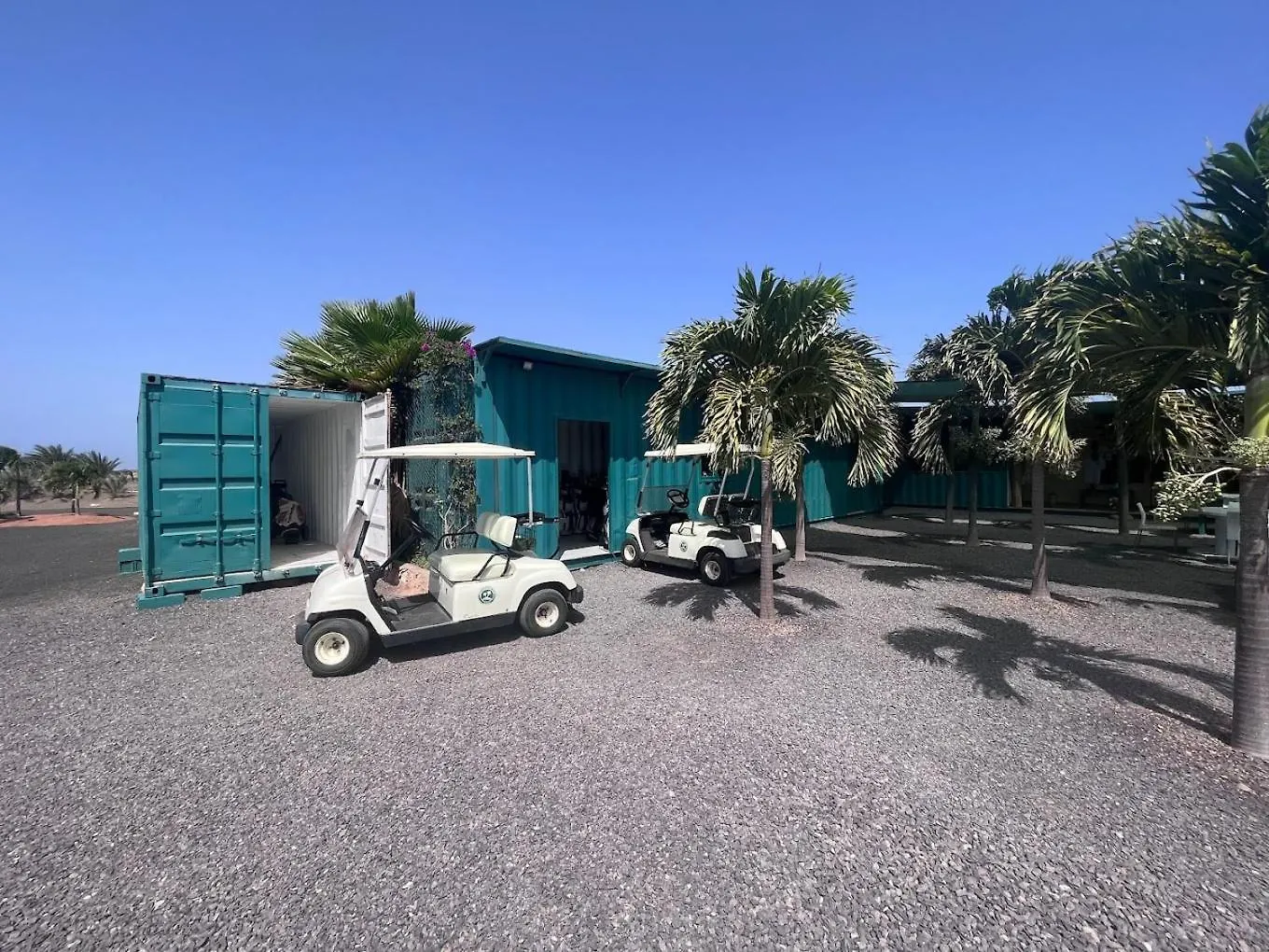 Blue Eagle Guesthouse - Casa De Hospedes Santa Maria 3*,  Cape Verde
