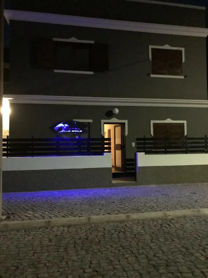 Blue Eagle Guesthouse - Casa De Hospedes Santa Maria 3*,