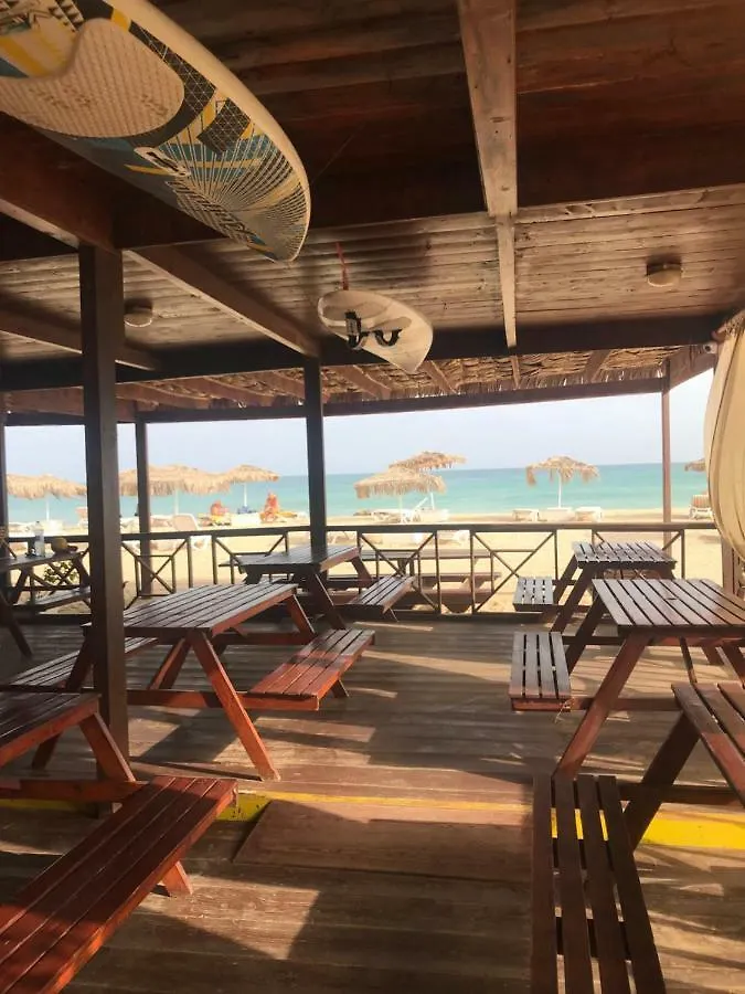 Blue Eagle Guesthouse - Casa De Hospedes Santa Maria Guest house